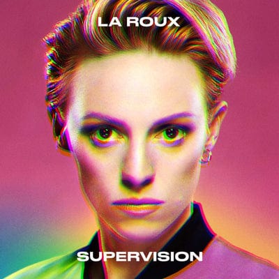 Supervision:   - La Roux [CD]