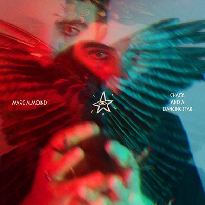 Chaos and a Dancing Star:   - Marc Almond [CD]