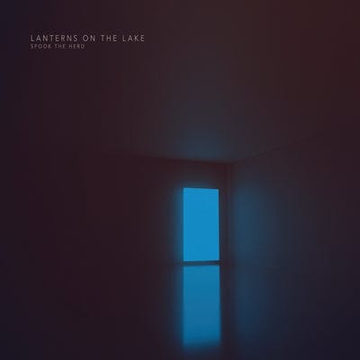 Spook the Herd:   - Lanterns On the Lake [VINYL]