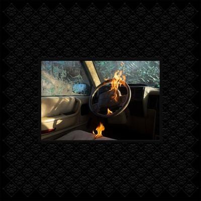 Random Desire:   - Greg Dulli [CD]