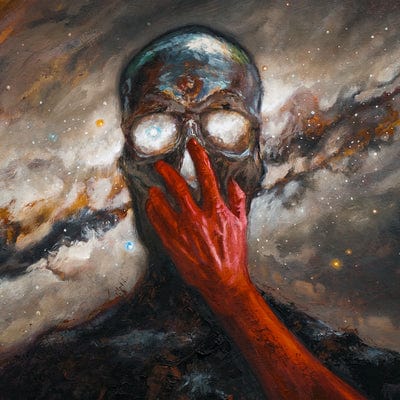 Cannibal - Bury Tomorrow [CD]