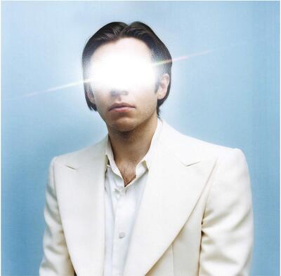 The Performer:   - James Righton [CD]