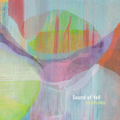 Leapling:   - Sound of Yell [VINYL]