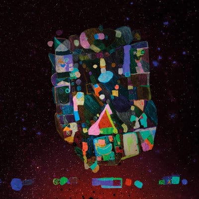 New Me, Same Us:   - Little Dragon [CD]