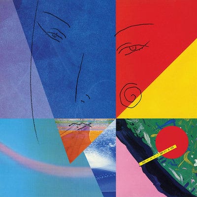 4 X a Dream - Masumi Hara [VINYL]