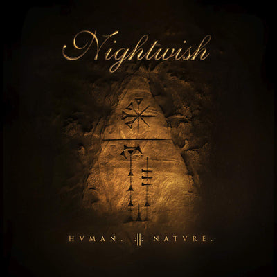 Human. :||: Nature. - Nightwish [CD]