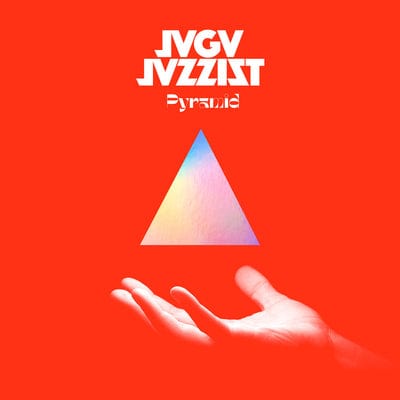 Pyramid:   - Jaga Jazzist [CD]