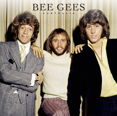Australia - The Bee Gees [VINYL]