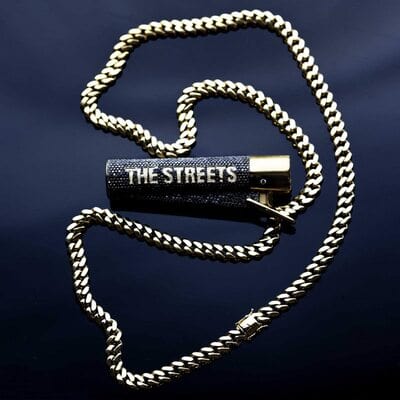 None of Us Are Getting Out of This Life Alive:   - The Streets [CD]