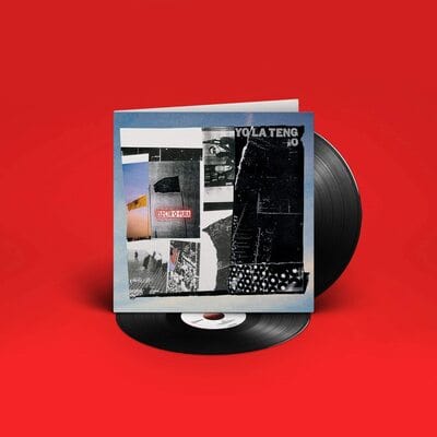 Electr-o-pura:   - Yo La Tengo [VINYL]