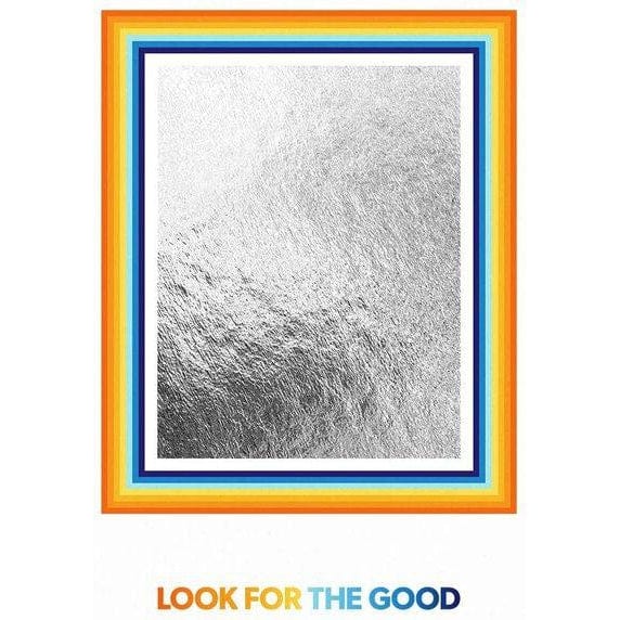 Look for the Good:   - Jason Mraz [CD]