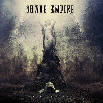 Omega Arcane - Shade Empire [VINYL]