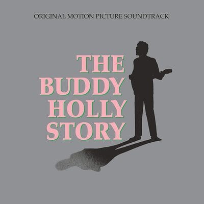 The Buddy Holly Story:   - Various Artists [CD]