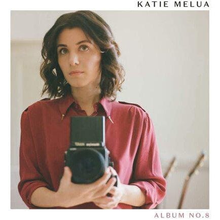 Album No. 8:   - Katie Melua [CD]