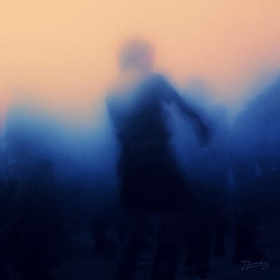 Love + Light:   - Daniel Avery [CD]