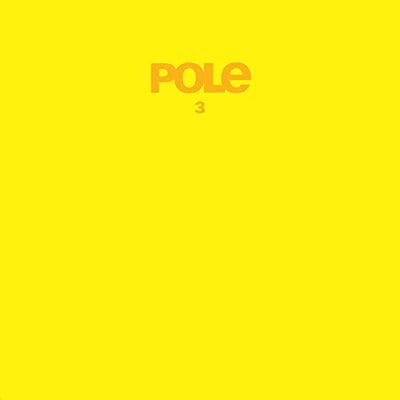 POLE3:   - Pole [VINYL]