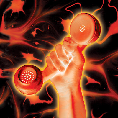 Secret World Live - Peter Gabriel [VINYL]