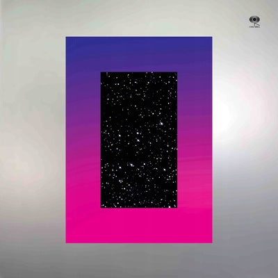 Voyager - Paul Epworth [CD]