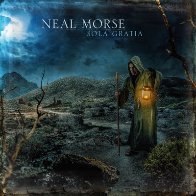 Sola Gratia:   - Neal Morse [CD]