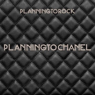 PlanningtoChanel:   - Planningtorock [CD]