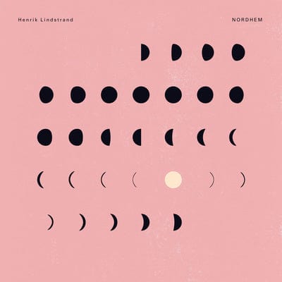 Nordhem - Henrik Lindstrand [VINYL]