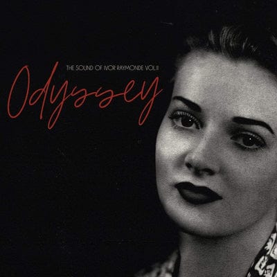 Odyssey: The Sound of Ivor Raymonde- Volume II - Various Artists [CD]
