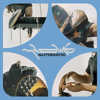 Automatic:   - Mildlife [CD]