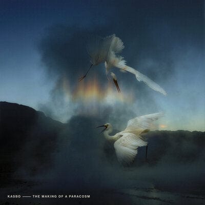 The Making of a Paracosm:   - Kasbo [CD]
