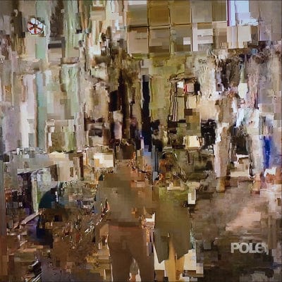 Fading - Pole [CD]