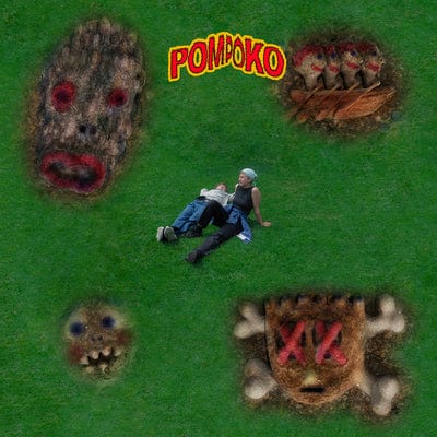 Cheater:   - Pom Poko [CD]
