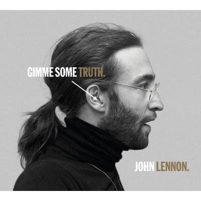 GIMME SOME TRUTH.:   - John Lennon [CD]