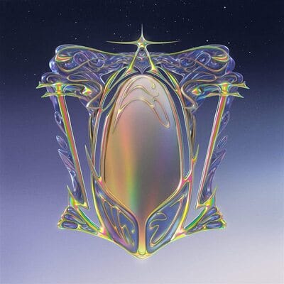 A View of U:   - Machinedrum [CD]