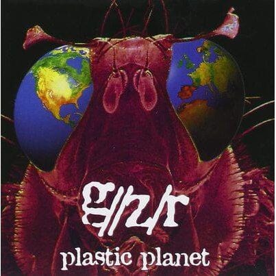 Plastic Planet:   - Geezer Butler [CD]