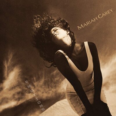 Emotions:   - Mariah Carey [VINYL]