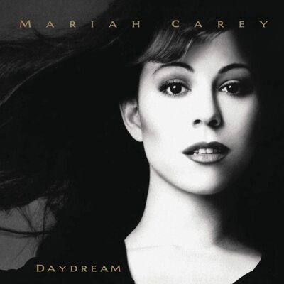 Daydream - Mariah Carey [VINYL]