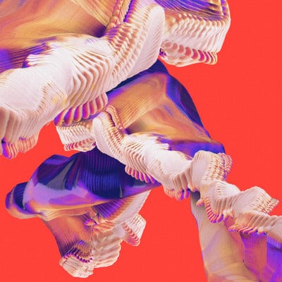 Isles:   - Bicep [CD]