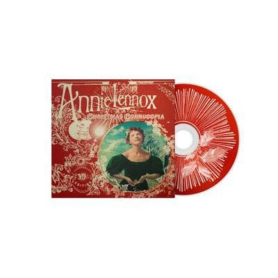 A Christmas Cornucopia - Annie Lennox [CD]