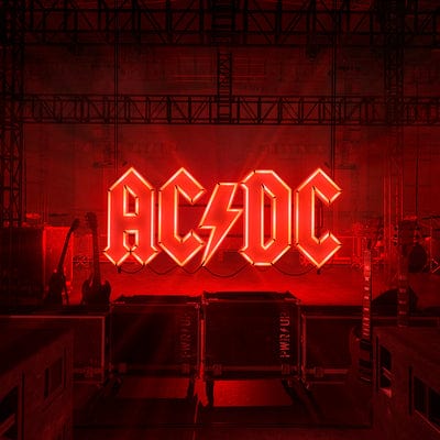 POWER UP - AC/DC [CD]