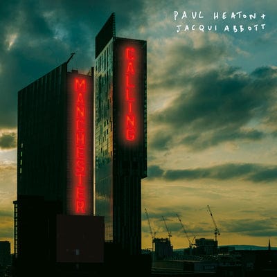 Manchester Calling (Double Deluxe Version):   - Paul Heaton & Jacqui Abbott [CD]