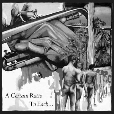 To Each...:   - A Certain Ratio [Colour Vinyl]
