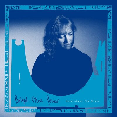 Head Above the Water - Brigid Mae Power [VINYL]