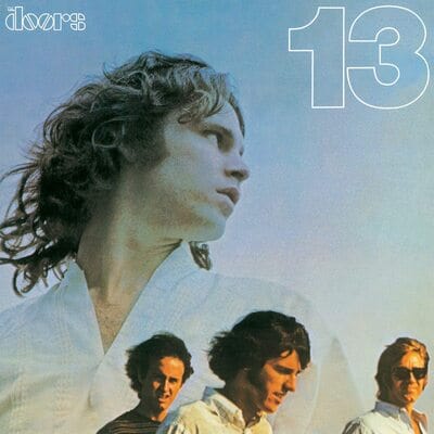 13:   - The Doors [VINYL]