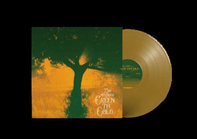 Green to Gold - The Antlers [VINYL Limited Edition]