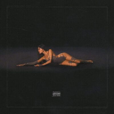 Life Support - Madison Beer [CD]