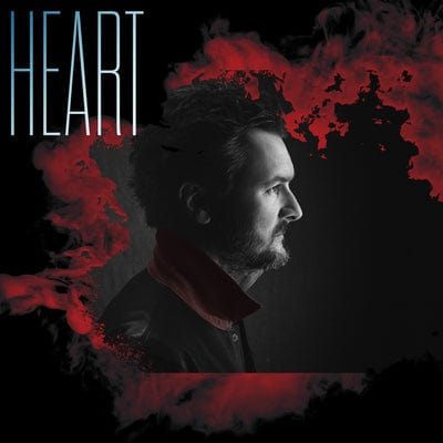 Heart - Eric Church [CD]