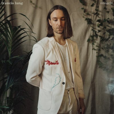 Miracle - Francis Lung [CD]