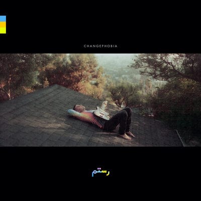 Changephobia:   - Rostam [CD]