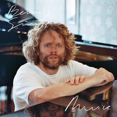Music:   - Benny Sings [CD]