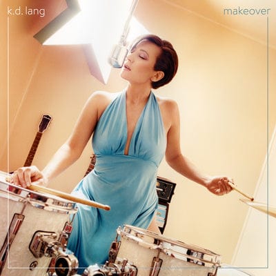 Makeover:   - k.d. lang [CD]