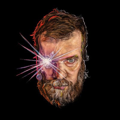 Boy from Michigan:   - John Grant [CD]